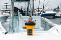 RESCUEME EPIRB2 CAT II WITH RLS & N