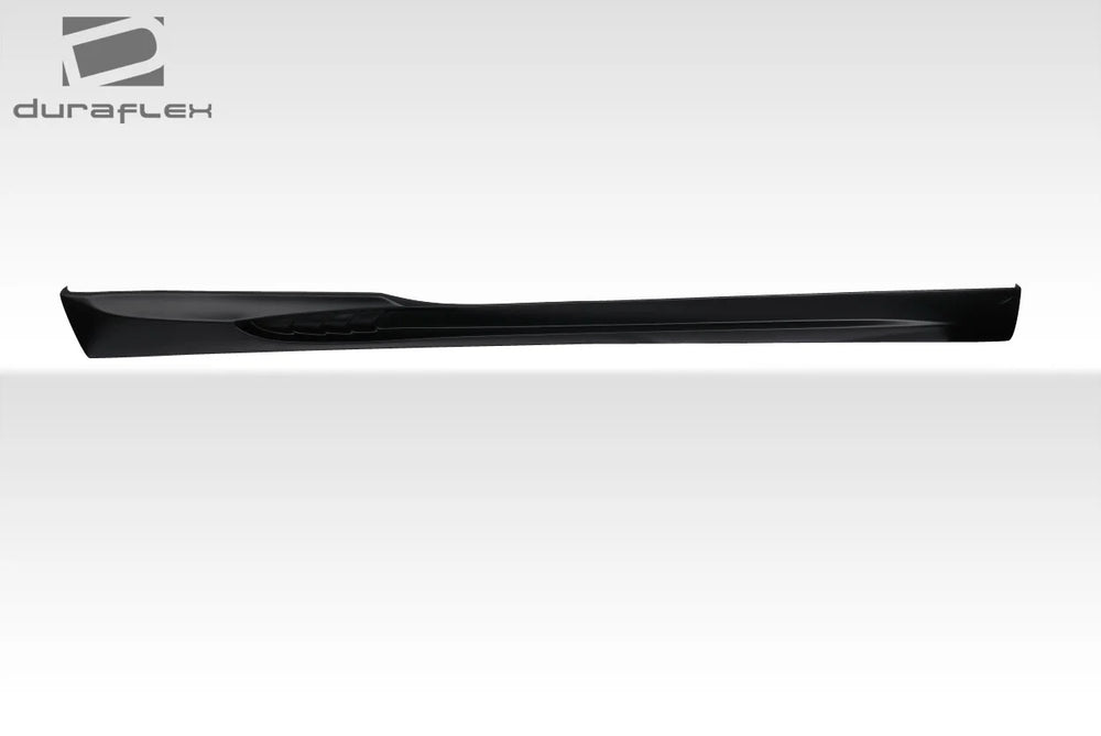 2012-2017 Bentley Continental GT Duraflex Eros Version 1 Side Skirts - 2 Piece