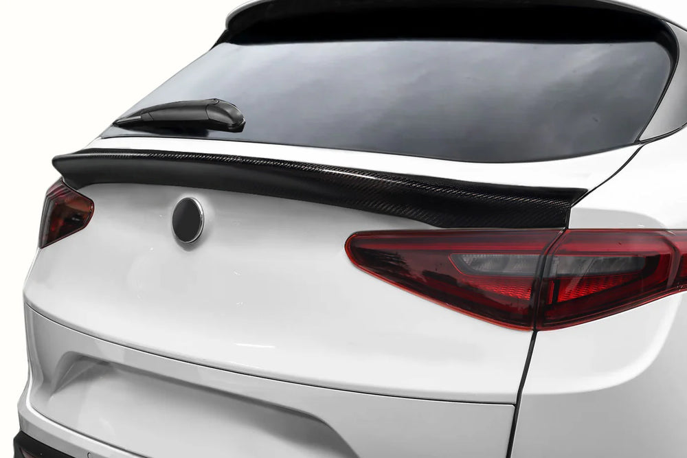 2018-2023 ALFA ROMEO STELVIO CARBON