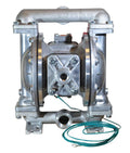 John Dow Industries auto part detail
