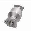 Magnaflow auto part close-up