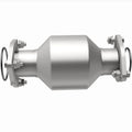 Magnaflow auto part detail