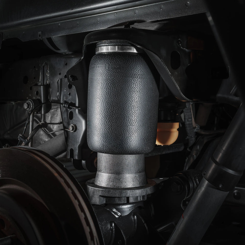 READYAIR 2009+ RAM 1500 REAR COIL S