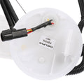 FUEL PUMP MODULE ASSEM