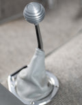 CO SHIFTER GM 4L60E CHROME 16' BENC