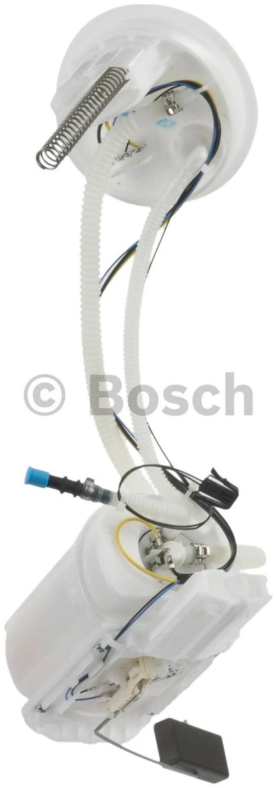 Bosch fuel pump