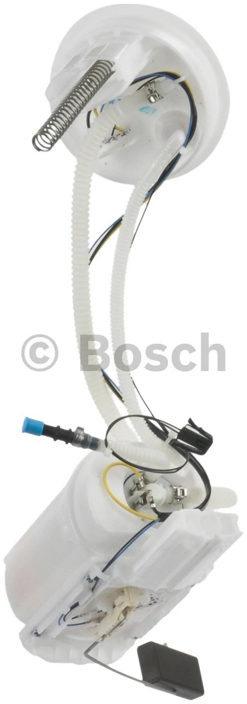 FUEL PUMP MODULE