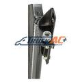 CONDENSER/TUBE,FIN