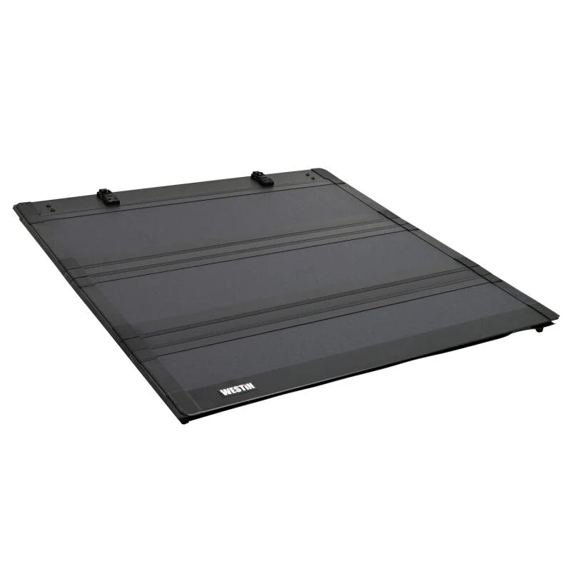 Westin black auto part