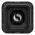 SoloX L7X 10-Inch (25cm) 3 DVC Ferrite Competition Subwoofer 1-Ohm; RoHS Compliant