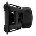 SoloX L7X 10-Inch (25cm) 3 DVC Ferrite Competition Subwoofer 1-Ohm; RoHS Compliant