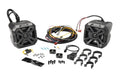 BTCAN65 6.5 Bluetooth Powered Speaker; Universal Powersport Can; RoHS Compliant
