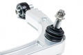 Billet Front Upper Control Arms for 2-4 Inch Lift 05-23 Tacoma Freedom Off-Road
