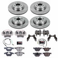 PowerStop auto part