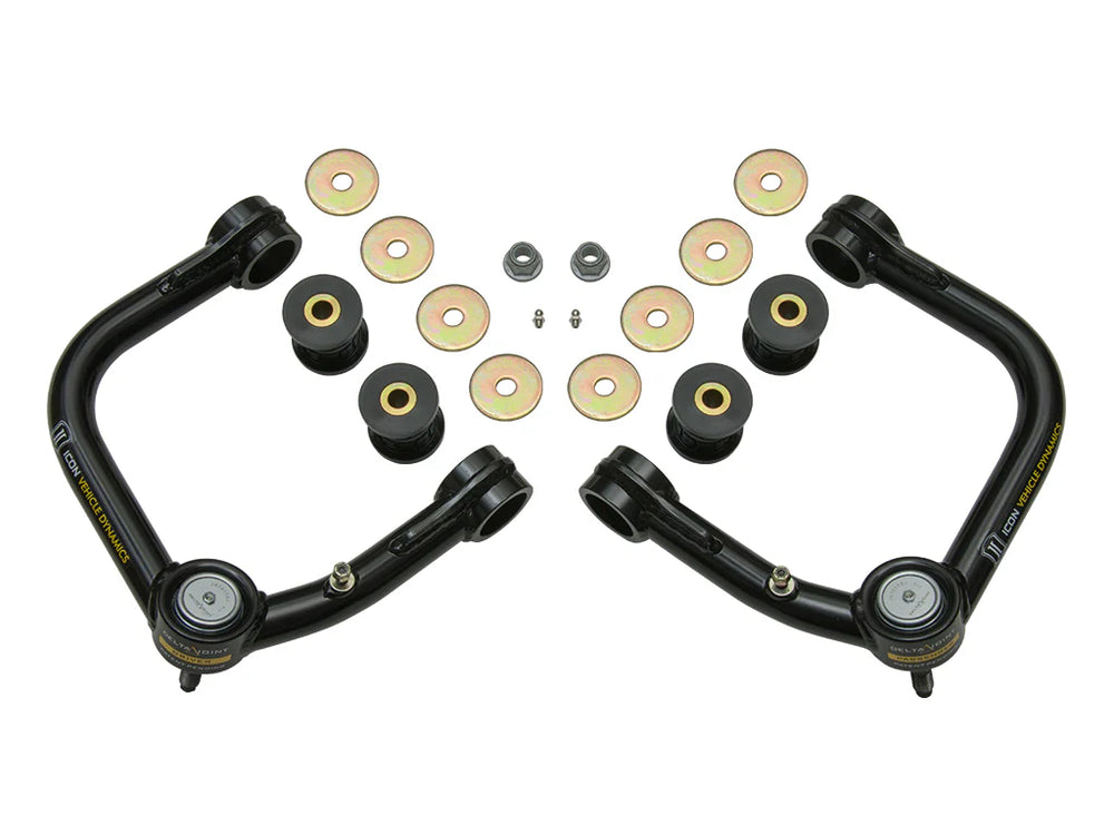 07-UP FJ/03-UP 4RUNNER TUBULAR UCA