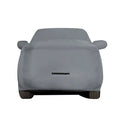 Covercraft Custom Fit Car Covers - WeatherShield HP Gray