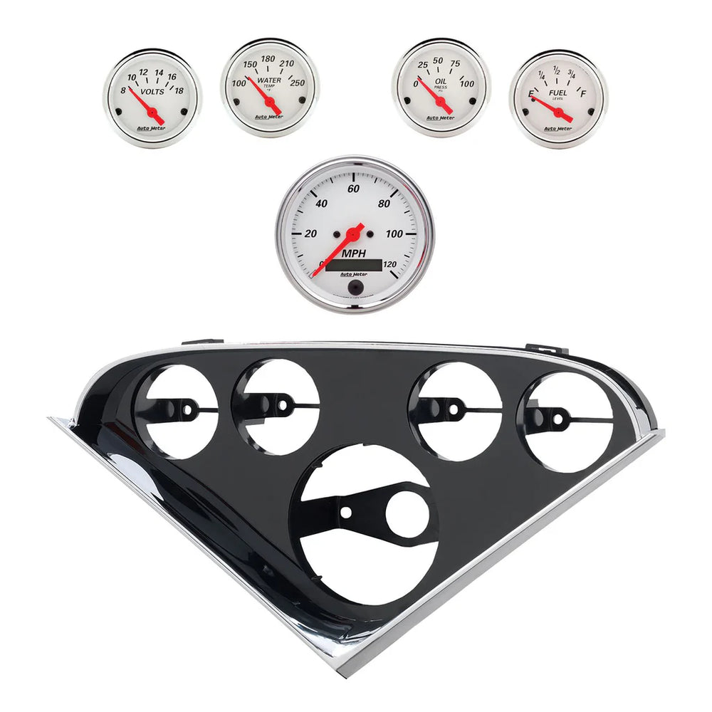 AutoMeter auto part