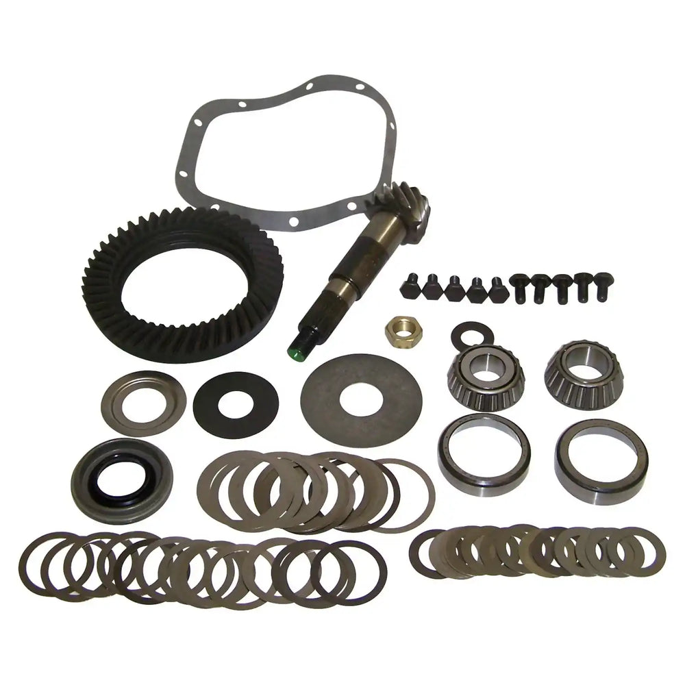Crown J8126946 Ring & Pinion Kit