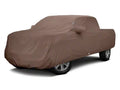 Covercraft Custom Fit Car Covers - WeatherShield HP Taupe