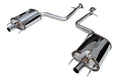 Invidia 12+ Lexus GS350 Q300 Axle-Back Exhaust