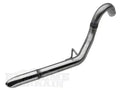 MagnaFlow 2004-2006 Jeep Wrangler Street Series Cat-Back Performance Exhaust System
