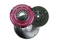 HDX CLUTCH SET/STL FLY