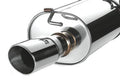 INTEGRA EXHAUST