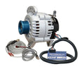 ALTERNATOR 60 SERIES 120A 12V S