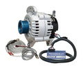 ALTERNATOR 60 SERIES 120A 12V S