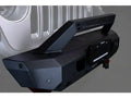 RAID STUBBY FRONT BUMPER KIT SUITED