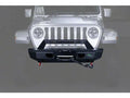 RAID STUBBY FRONT BUMPER KIT SUITED