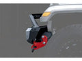 RAID STUBBY FRONT BUMPER KIT SUITED