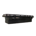 CAM 63IN CROSSOVER 14IN SLIM LOW PROFILE GLOSS BLACK W/RAIL