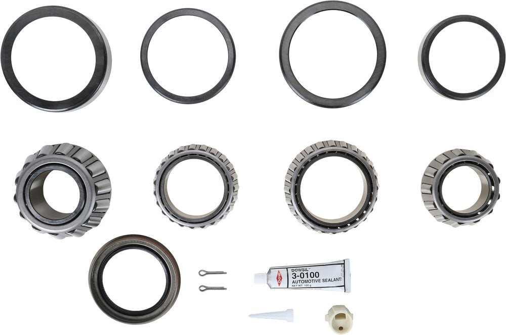 KIT-BEARING & SEAL