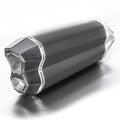 Remus slip-on exhaust