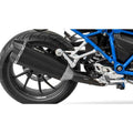 Remus slip-on exhaust