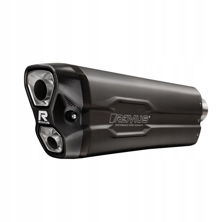 Remus 2017 KTM 1290 Super Adventure S Slip On