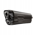 Remus slip-on exhaust