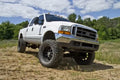 2000-04 F250 6in Suspension System