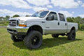 2000-04 F250 6in Suspension System
