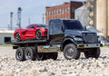 TRX-6 ULT RC HAULER W/WINCH