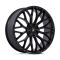 AB50 26X10 6X135 M-BLK 30MM