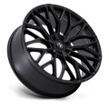 AB50 26X10 6X135 M-BLK 30MM