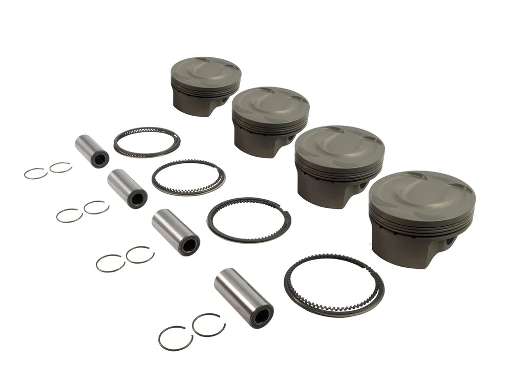 Supertech auto part