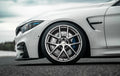BBS auto part