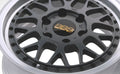 BBS auto part detail