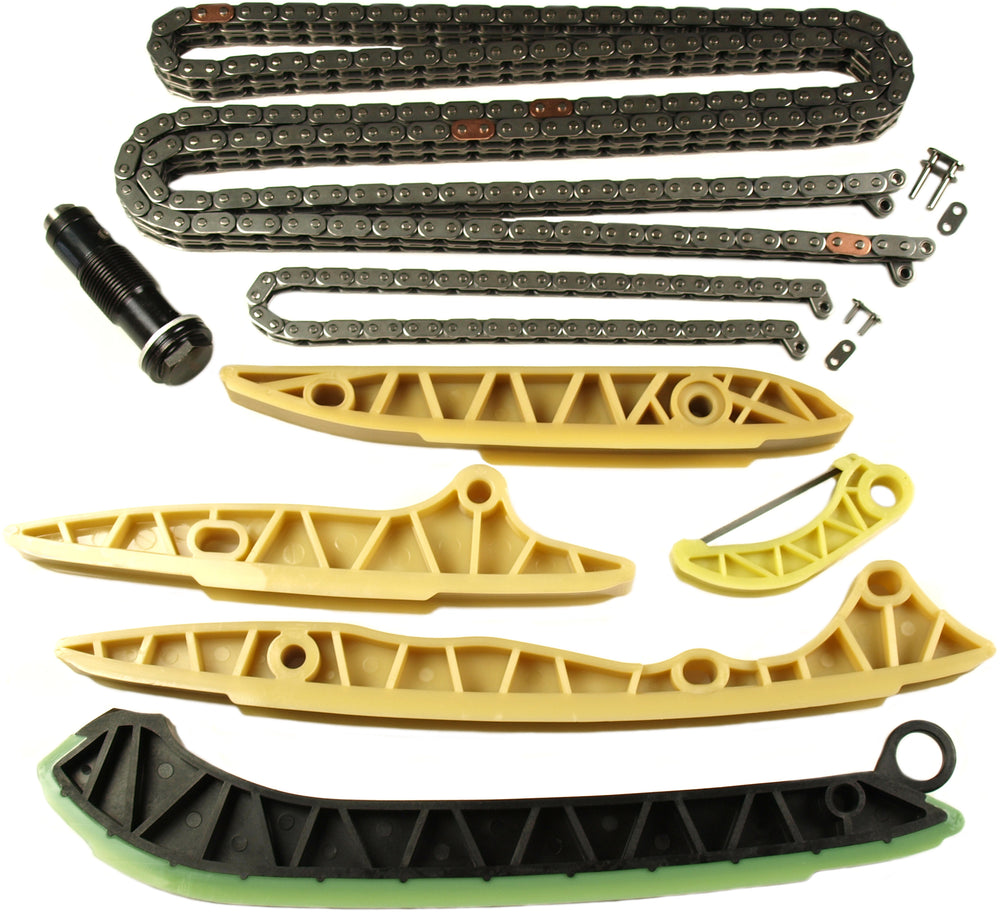 ENGINE TIMING CHAIN KIT