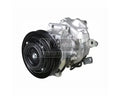 NEW COMPRESSOR W/ CLUTCH
