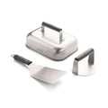 FLAT TOP GRILL 6 BURNER (BOX 1 OF 2)