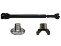 Adams JL Rear 1350 Solid CV Driveshaft 4 Door
